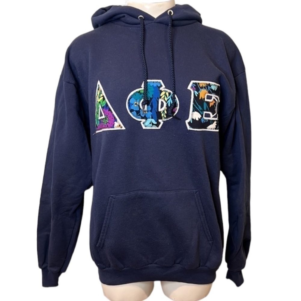 Women’s Delta Phi Epsilon Vera Bradley Sweatshirt